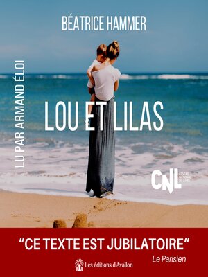 cover image of Lou et Lilas